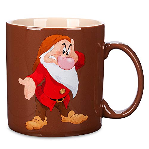 Disney Grumpy Mug – Snow White and the Seven Dwarfs