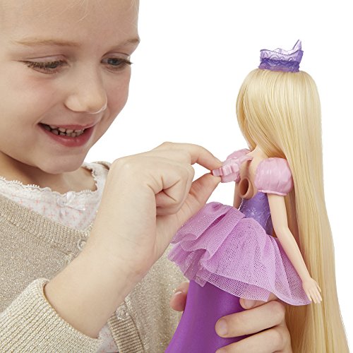 Disney Princess Bubble Tiara Rapunzel by Princess