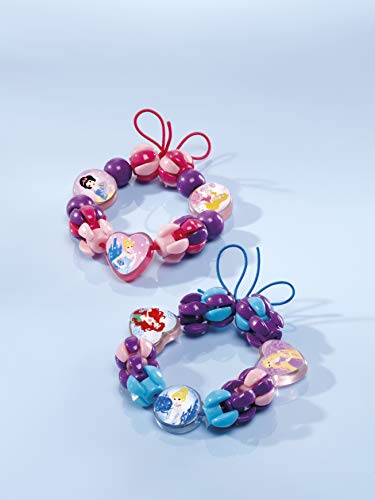 Disney Princess - Pulsera de juguete Princesas Disney (BJ44036) , color/modelo surtido