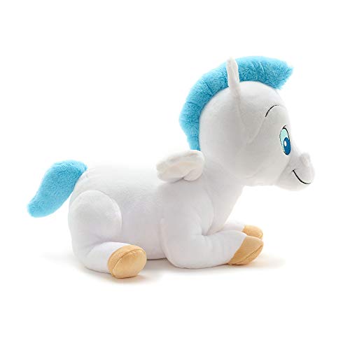 Disney Store Pegaso Bebé Mediano Peluche 28cm - Hércules