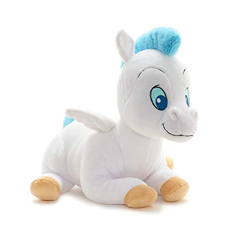 Disney Store Pegaso Bebé Mediano Peluche 28cm - Hércules