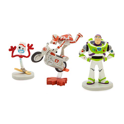 Disney Toy Story 4 Figurilla Playset