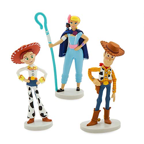 Disney Toy Story 4 Figurilla Playset