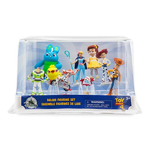 Disney Toy Story 4 Figurilla Playset