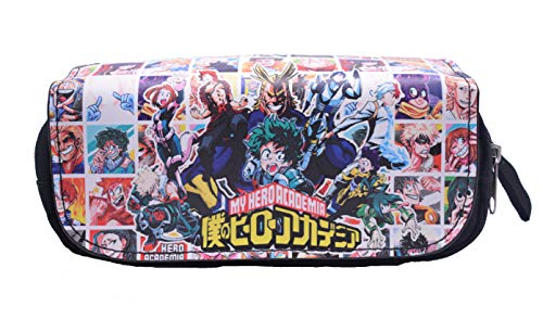 Estuche de My Hero Academia A