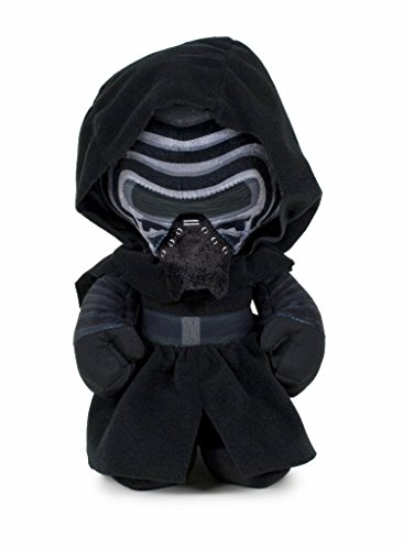 Famosa Softies - Peluche 20 cm Kylo Ren (760015497)