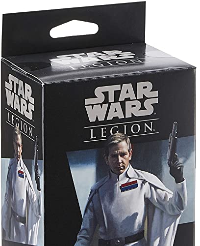 Fantasy Flight Games FFGSWL33 Star Wars Legion: Director Orson Krennic Commander Expansión