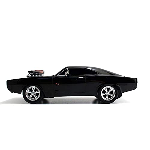 Fast&Furious Coche RC Dodge 1970 1:16