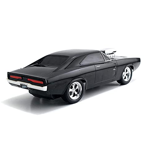 Fast&Furious Coche RC Dodge 1970 1:16