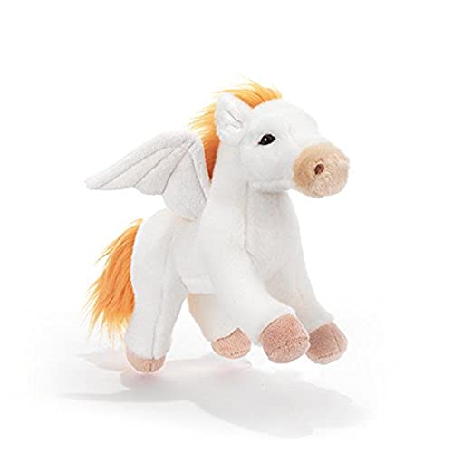 Felpa - 15862 - Alado Caballo Felpa - Pegaso - 25 cm