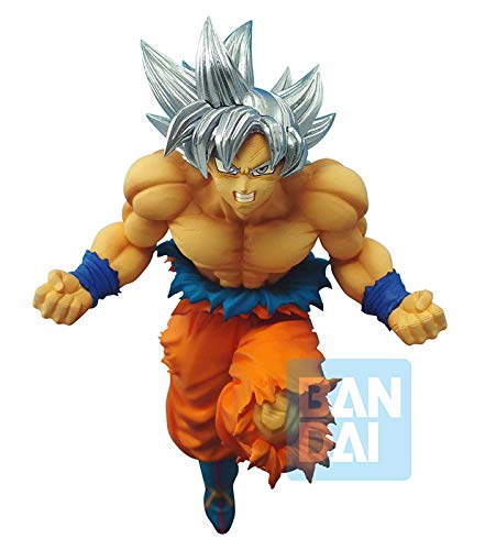 Figura BANPRESTO Dragon Ball Goku Z Battle 16 CM