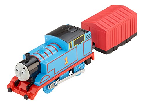 Fisher-Price Thomas The Train - TrackMaster Talking Thomas