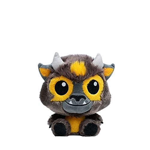 Funko 33131 Pop - Peluche Regular de Monstruos, Multicolor