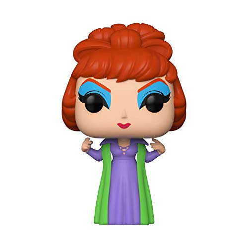 Funko 40137 POP TV Bewitched- Endora Multicolor