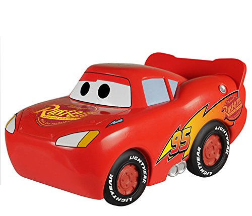 Funko 4237 POP Vinyl Disney Cars Lightning McQueen Figure