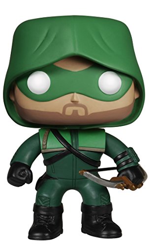 Funko 5346 DC Comics Pop TV: Arrow - The Arrow