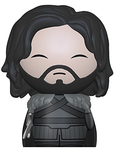 Funko 9117 Game of Thrones 9117 "Dorbz Jon Snow Figure