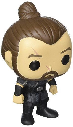 Funko Assassin'S Creed Movie Ojeda Figura de Vinilo (11532)