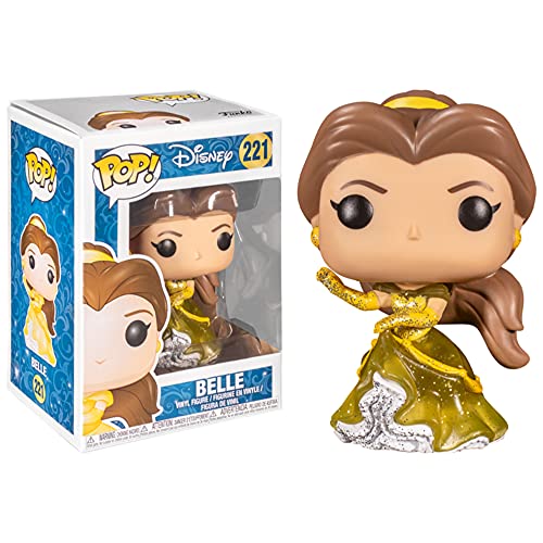 Funko Disney Color (12575-PX-1L9)