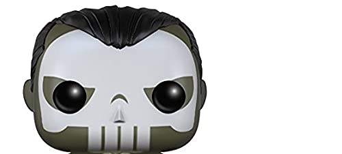 Funko: Marvel: Nemesis Punisher