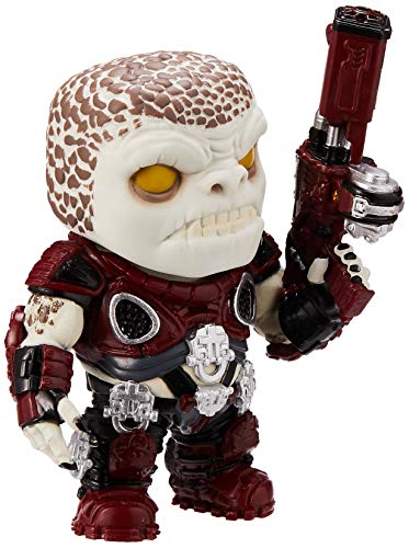 Funko - Pop! Gears of War S3: Boomer Figura Coleccionable, Multicolor (37438)