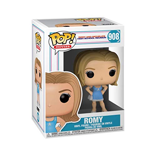 Funko Pop! Movie: Romy & Micehle High School Reunion - Romy