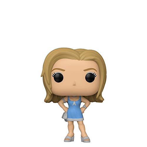 Funko Pop! Movie: Romy & Micehle High School Reunion - Romy