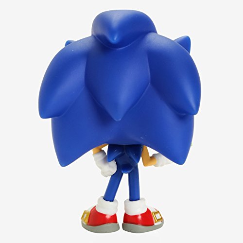 Funko Pop! - Sonic: Emerald Figura de Vinilo 20147