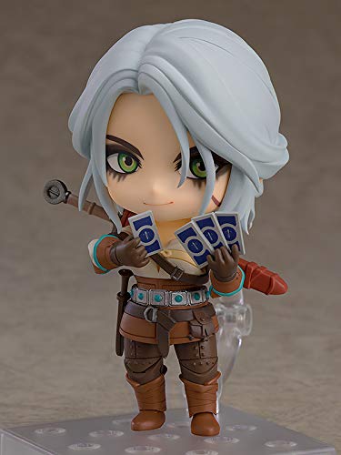 Funko The Witcher 3- NENDOROID CIRI Wild Hunt