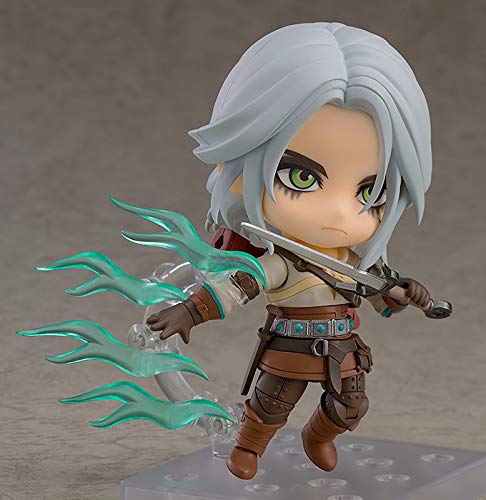 Funko The Witcher 3- NENDOROID CIRI Wild Hunt