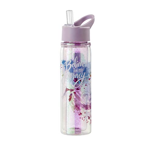 Funko UT-FR06282 Disney Frozen 2 Water Bottle, Multicolour, 500ml