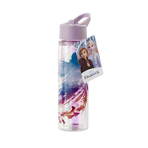 Funko UT-FR06282 Disney Frozen 2 Water Bottle, Multicolour, 500ml