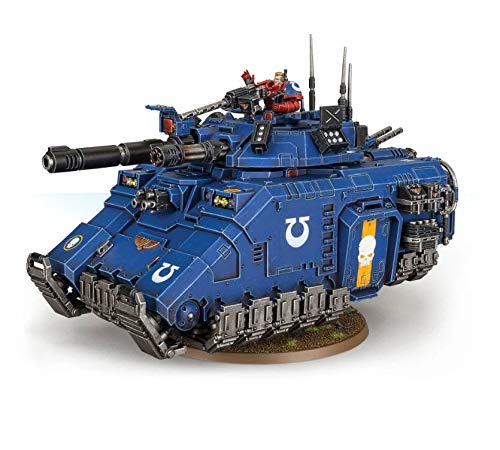 Games Workshop Primaris Repulsor Executioner