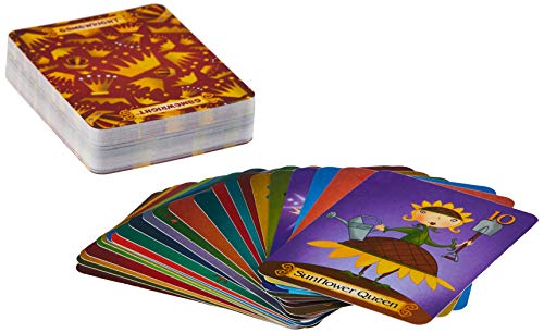 Gamewright - Juego de Cartas (versión en inglés)