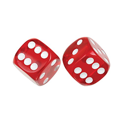 Global Gizmos Poker Set Chips Dados Tarjetas en Caso de Aluminio (200 Unidades)