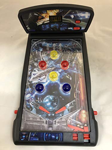 golden bright New Era Pinball Juego