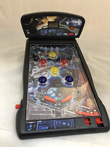 golden bright New Era Pinball Juego