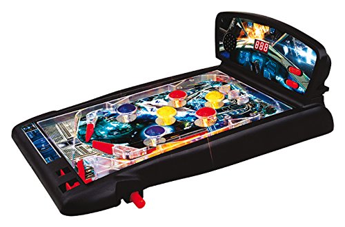 golden bright New Era Pinball Juego