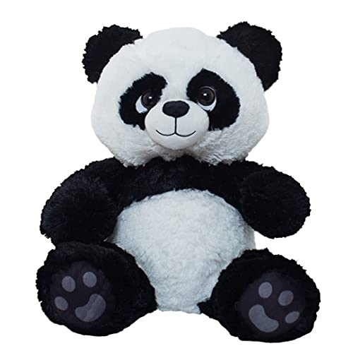 GRUPO MOYA Peluche Oso Panda Triston (20 CM)