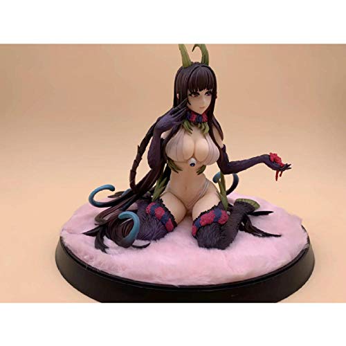 GSDGSD Revolve Ane Naru Mono Chiyo PVC Figura de acción Figura de Anime Modelo Chica Figura colección muñeca Regalo