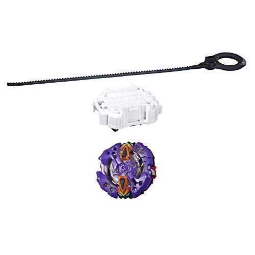 Hasbro Beyblade Burst Turbo SwitchStrike Asteroid Zeutron Z3 Starter Pack