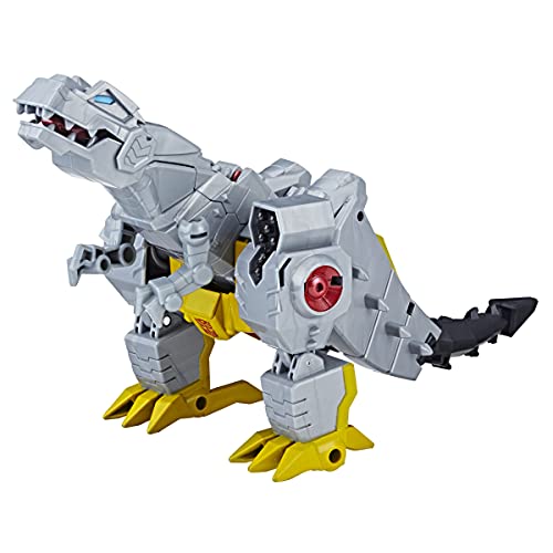 Hasbro Transformers Cyberverse Ultra Class Grimlock