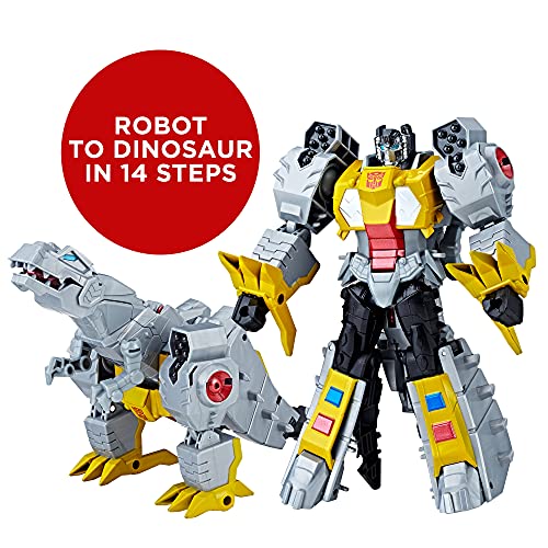 Hasbro Transformers Cyberverse Ultra Class Grimlock