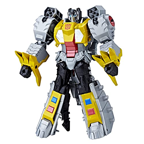 Hasbro Transformers Cyberverse Ultra Class Grimlock