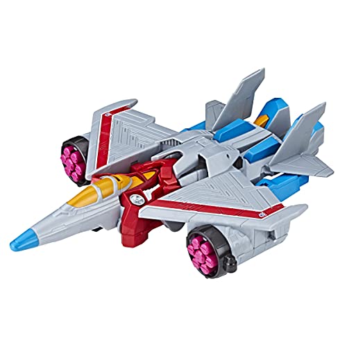 Hasbro Transformers Cyberverse Ultra Class Starscream