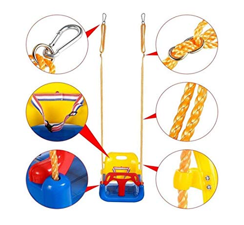 HBONE 2 unidades de correa de seguridad para la muñeca, 1,5 m para bebé, con arnés de seguridad, correa para caminar, cinturón de mano, para niños, viajes,