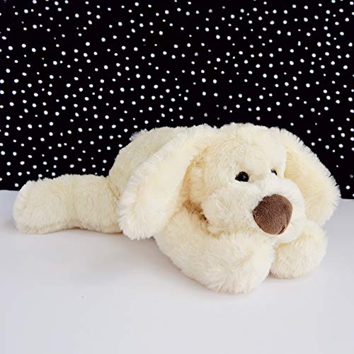 Histoire d'Ours - Peluche de Perro Cookie (40 cm)