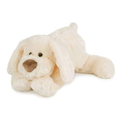 Histoire d'Ours - Peluche de Perro Cookie (40 cm)