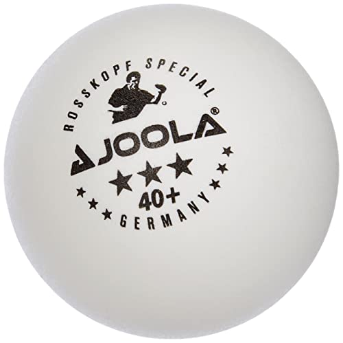 Joola-44320 Pelota, Multicolor, única (44320)