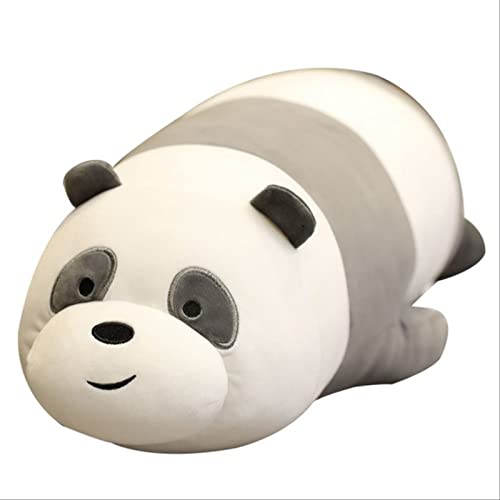 JunziWing Lindos Peluches De Peluche De Tres Osos, Cojines De Muñeco De Peluche De Anime, Regalos De Cumpleaños para Niños Y Niñas De 28 Cm D